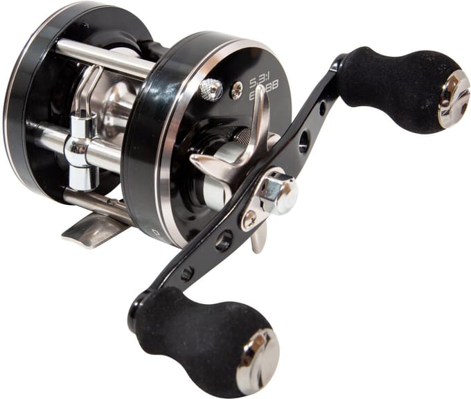 Ultimate Robus BC Reel - Reel