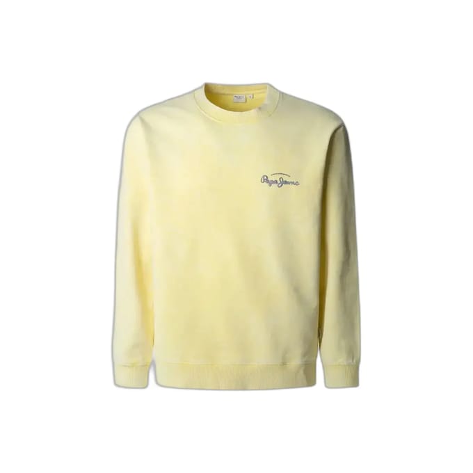 Sweater met ronde hals Pepe Jeans Terrel