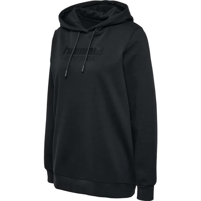 Sweat damescapuchon Hummel Booster