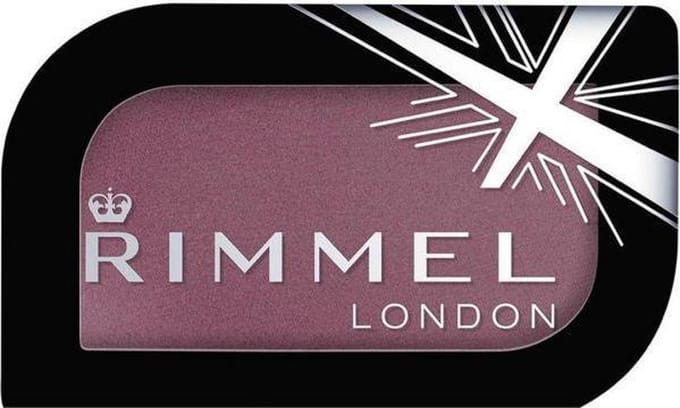 Rimmel London Magnif'Eyes Oogschaduw - 007 Groupie