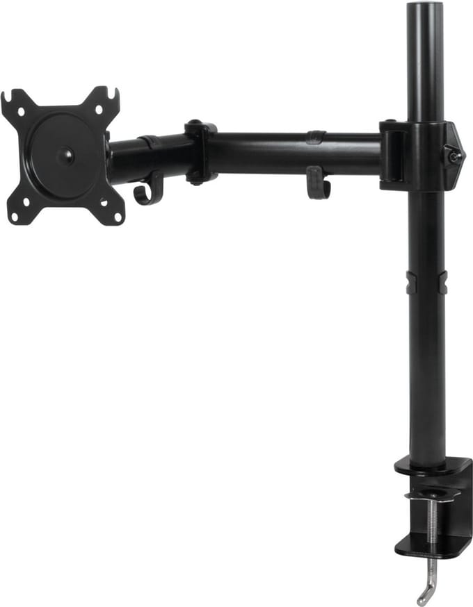 Tischhalterung für 1 Monitor bis 81,3cm 32 15KG ARCTIC Z1 Basic