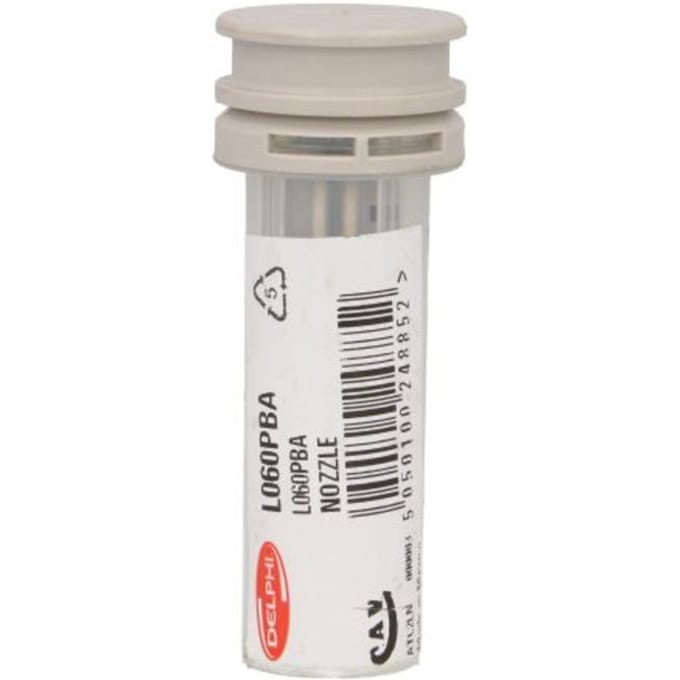 Injector CR DELPHI L060PBA