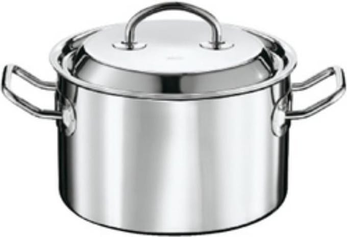 Rösle Kookpot 28 cm-RVS - art.nr.: 91628
