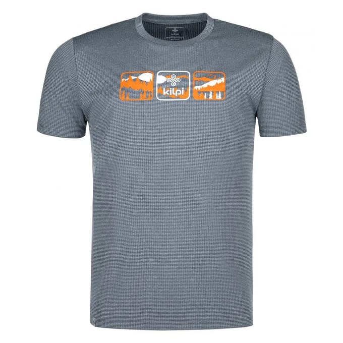 T-shirt Kilpi Giacinto