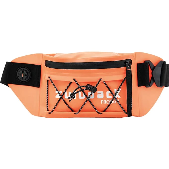 Waterdichte heuptas Zulupack Froggy