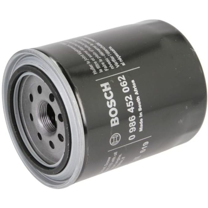 Oliefilter BOSCH 0 986 452 062