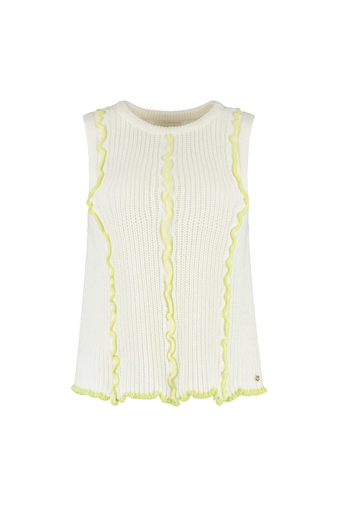 Shiwi Harley Spencer Light Kit White Taglia: S | Pantaloncini Outlet | Donna | Bianco