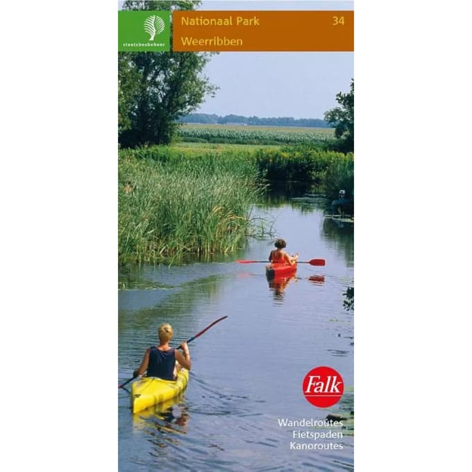 Nationaal Park Weerribben - Staatsbosbeheer