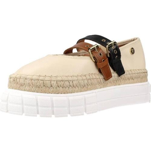 Espadrilles Yellow Miu