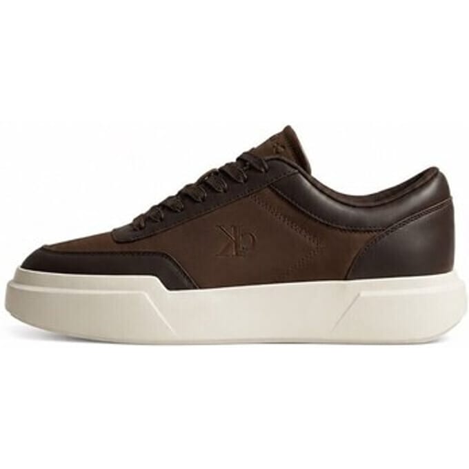 Lage Sneakers Calvin Klein Jeans HM0HM023260H2