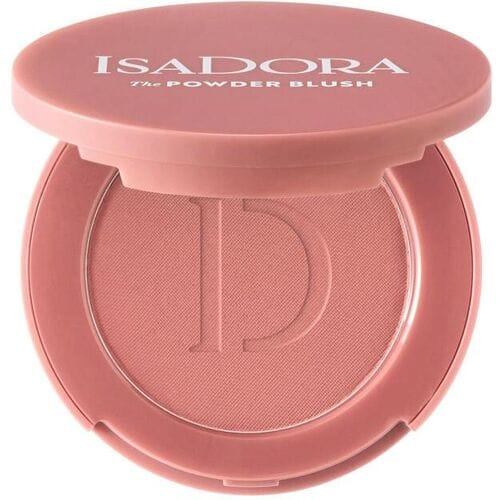 Isadora The Powder Blush 03 Rose Perfection 4,5 g