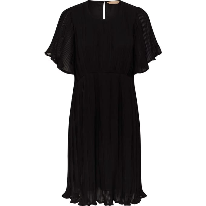 Jurk CUmiala Jurk Relaxed fit