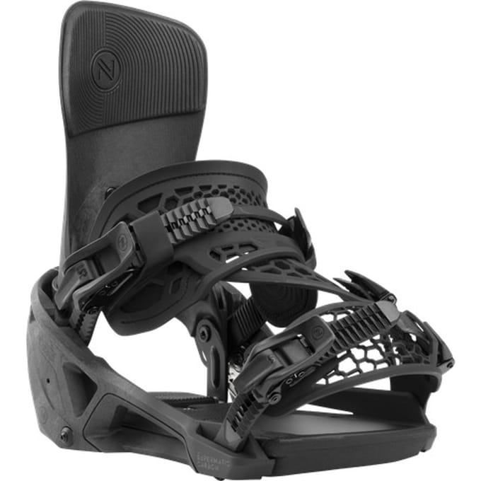 Nidecker Supermatic-Carbon
