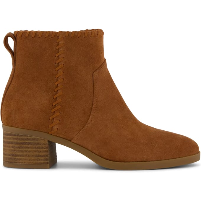Dameslaarzen Toms Delilah