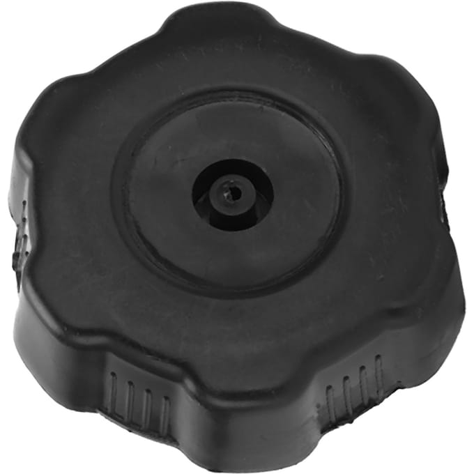 Bouchon de réservoir de carburant universel 50 mm de remplacement pour VTT 50 cc 70 cc 90 cc 110 cc 125 cc black