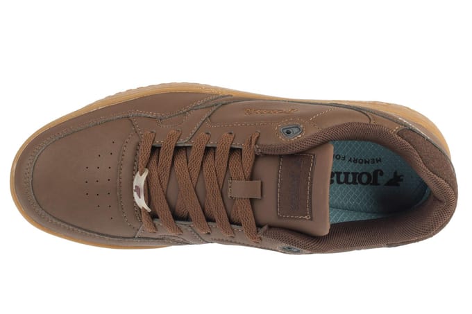 Joma C.Stadium Men 25 CSTAW, Mannen, Bruin, Sneakers, maat: 43