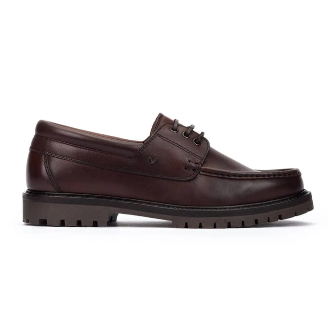Leren boot schoenen Martinelli Glenmore