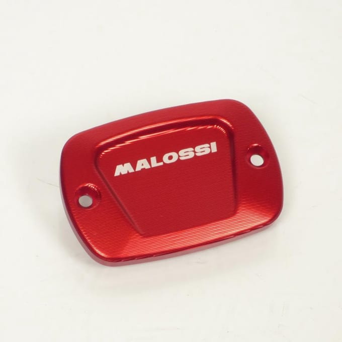Rempompdeksel Malossi voor Maxiscooter Yamaha 560 Xp T-Max 2020 tot 2023 1019781B Nieuw