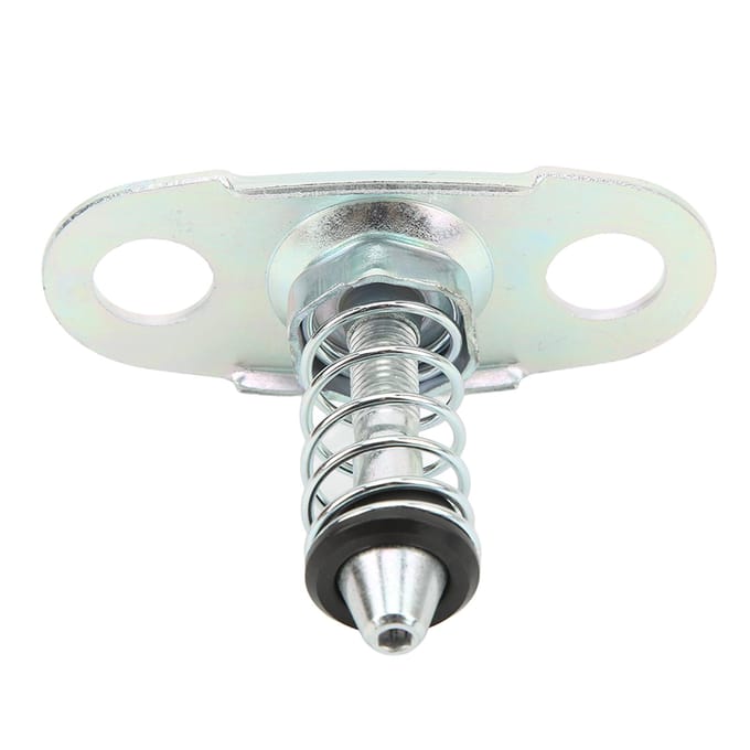 Loquet de capot supérieur gauche ou droit 51238229807 Remplacement pour E46 E52 E53 M3 white