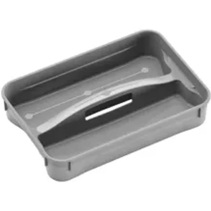 Sencys Tray Voor T-box Xs-s Grijs