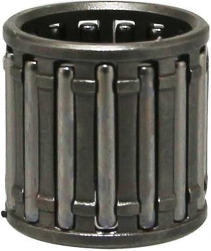 Cage a aiguille d axe de piston Top performances pour Moto Derbi 50 Senda 2006 à 2020 Neuf