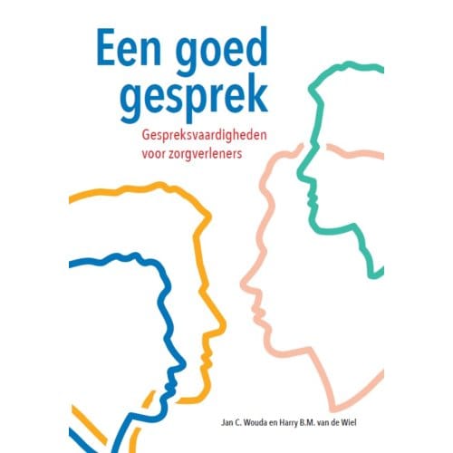 Een Goed Gesprek - J.C. Wouda