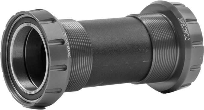 Cycling Ceramic ITA Sram DUB - (28.99mm) - Bottom Bracket - BLACK