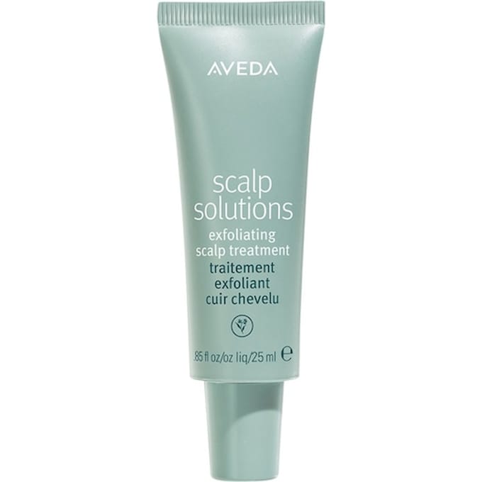 Scalp Solutions Exfoliating Scalp Treatment vloeibare hoofdhuidbehandeling 25ml