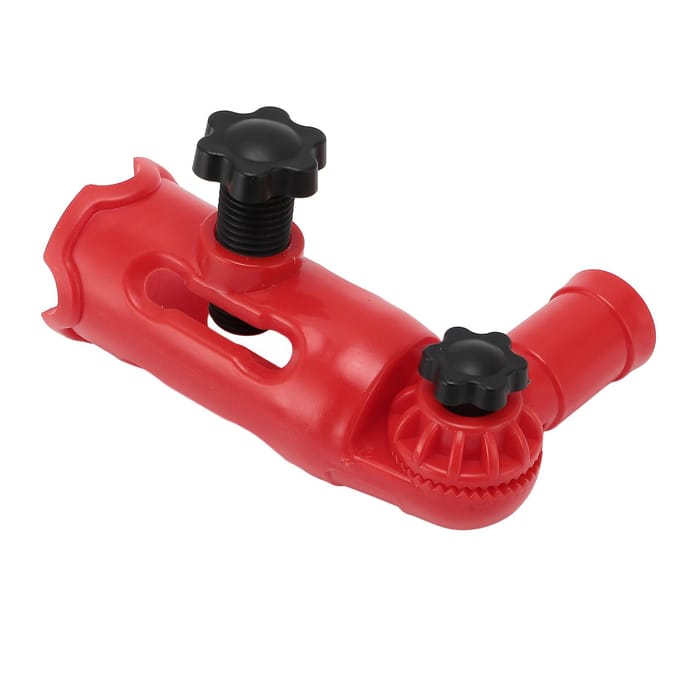 Rallonge de Pinceau Multi-Angle Rallonge de Pinceau pour Peindre black
