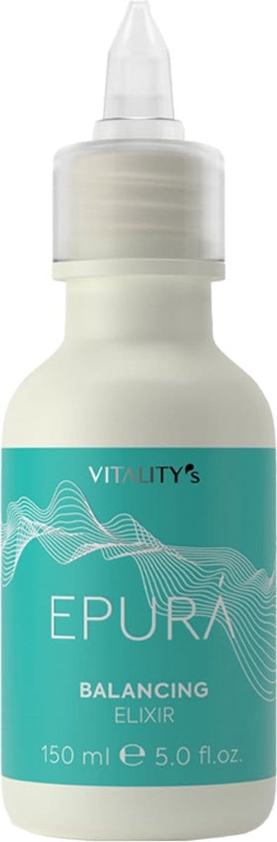 Vitality's Vloeibaar Epurá Balancing Elixir