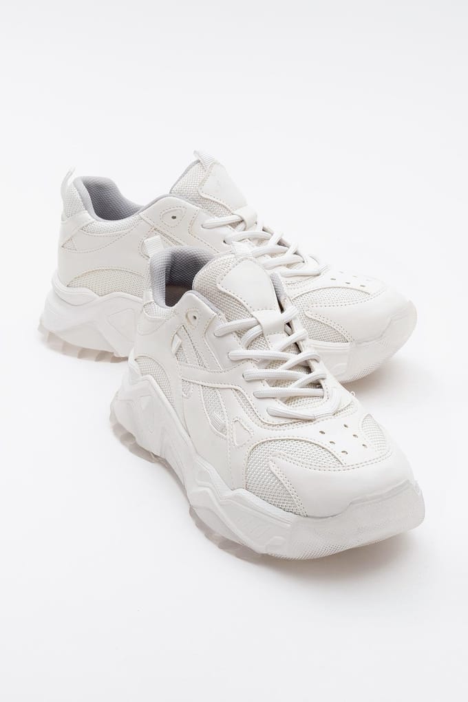 Loretta Platform Sneakers