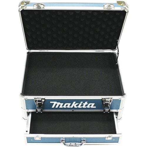 Makita 823324-5 Gereedschapskoffer (leeg)