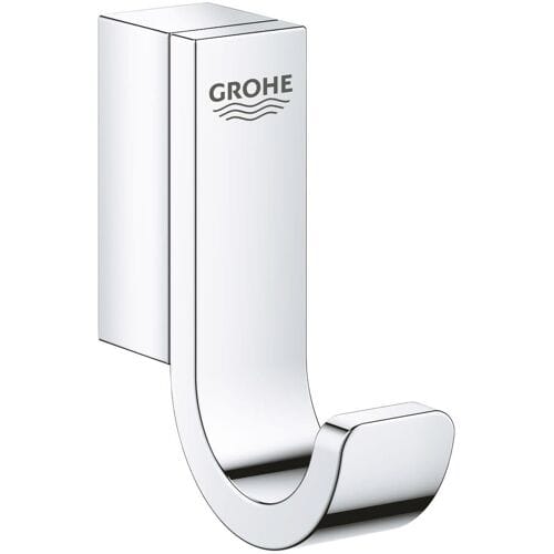 Grohe Selection Single Bathrobe Hook 41039000