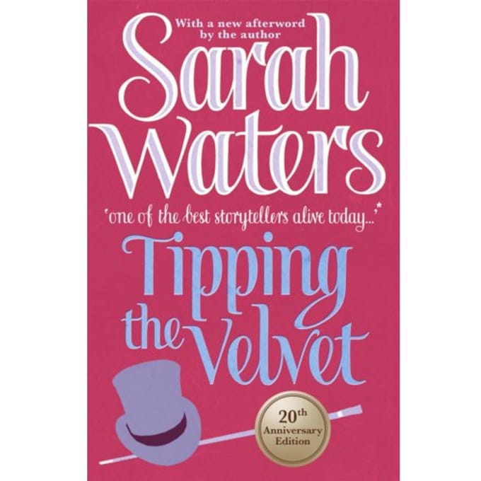 Tipping The Velvet - Sarah Waters
