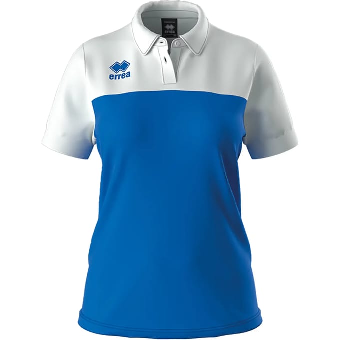 Polo Errea Bonnie Mc Ad - Sportswear - Vrouwen