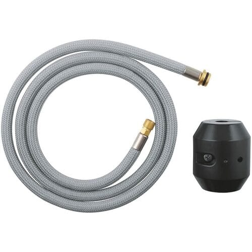 Grohe shower hose for Zedra single-lever sink mixer 31203000 Art.