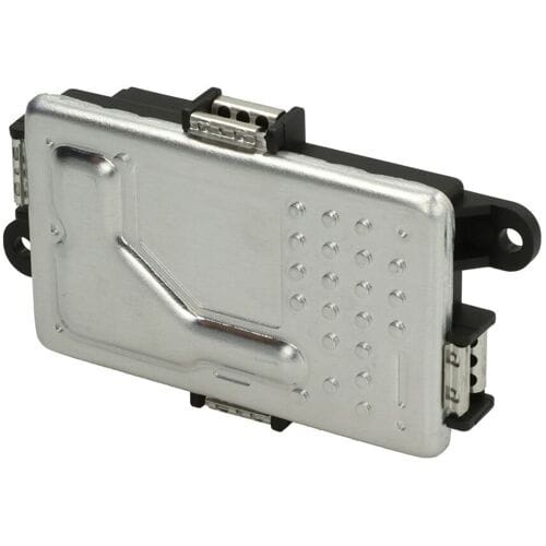 Regelaar, binnenventilator THERMOTEC DEM017TT