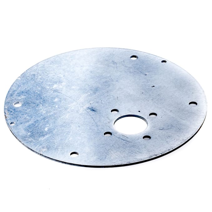 Plate
