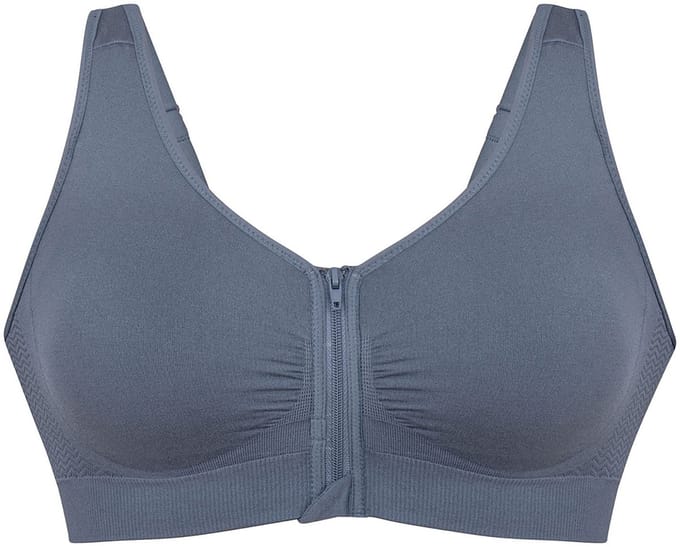 Anita - Lynn Prothese BH Sky Grey - maat S - Grijs