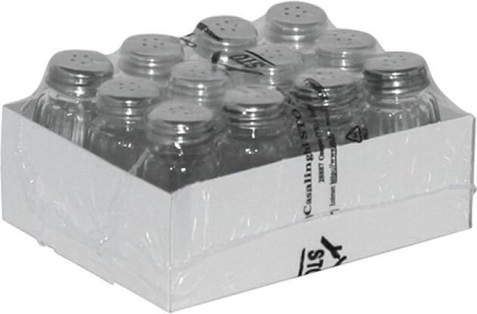 Peperstrooier 08cm 074039