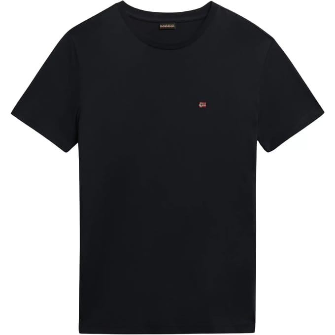 T-shirt ronde hals Napapijri Salis 1