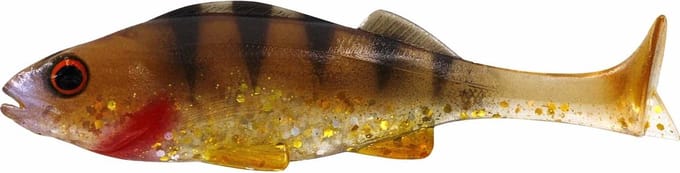 Westin - Softbaits Original T Perch 7cm / 4gr- Westin