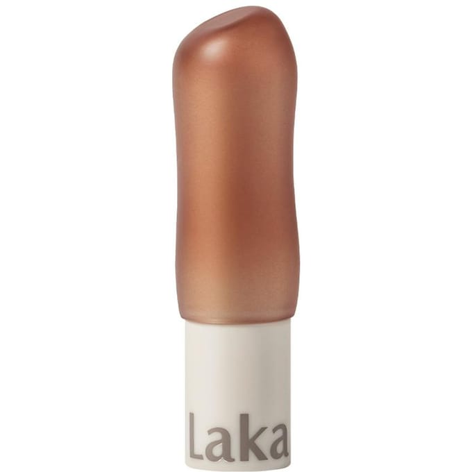 Laka Soul Vegan Lip Balm Rosy 3,9 g