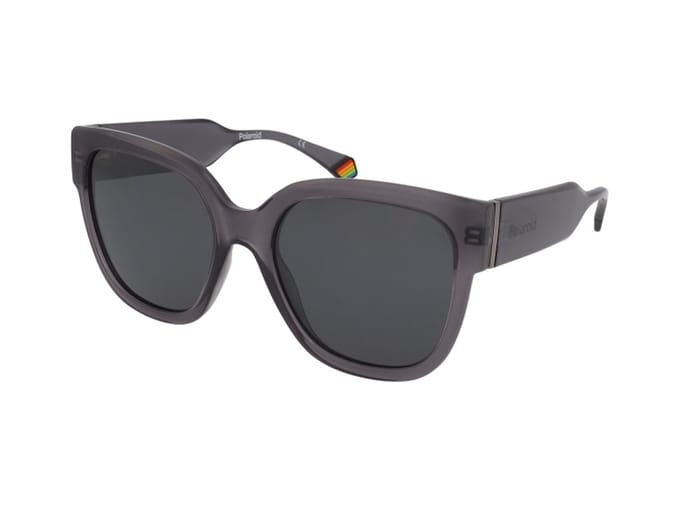 Zonnebril Dames Polaroid PLD-6167-S-KB7-M9 Ø 55 mm