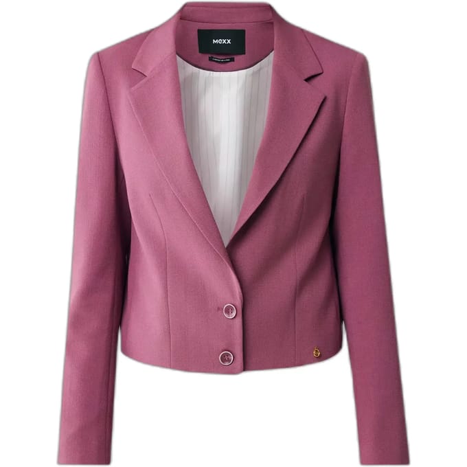 Blazer voor dames Mexx
