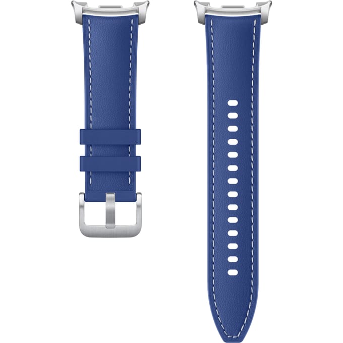 Samsung Galaxy Watch8 | Watch8 Classic Hybrid Band (S/M/L) - Blue