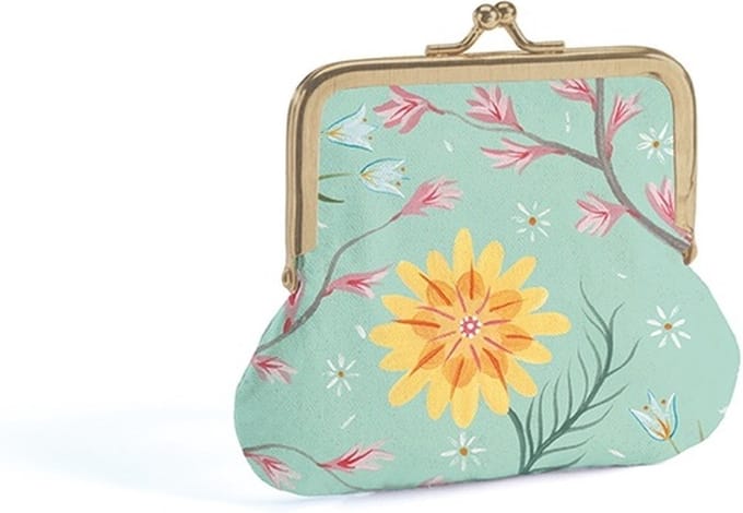 Djeco schat Birds - Lovely purse