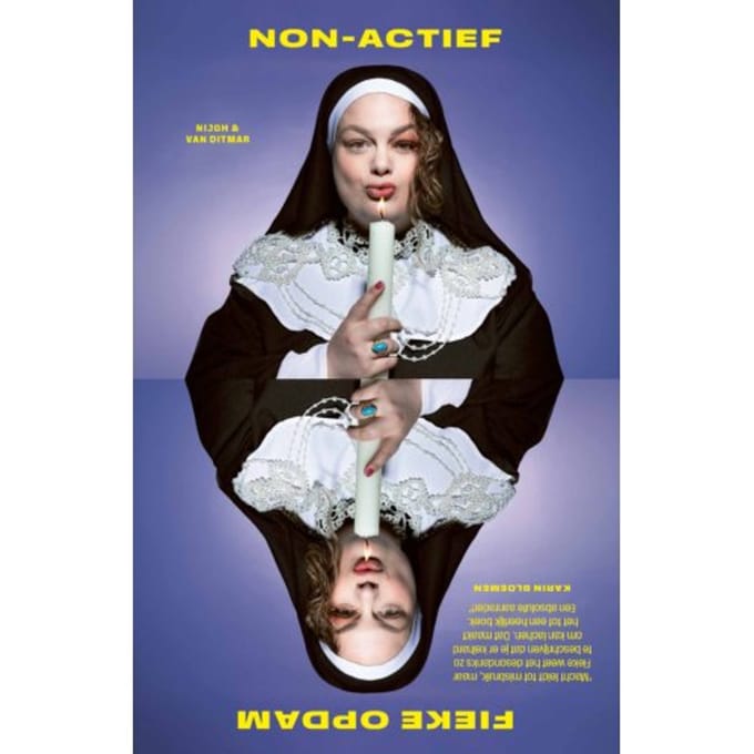 Non-Actief - Fieke Opdam