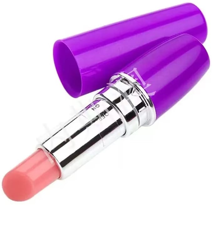 Lippenstift Vibrator - Lipstick - Seks Toy