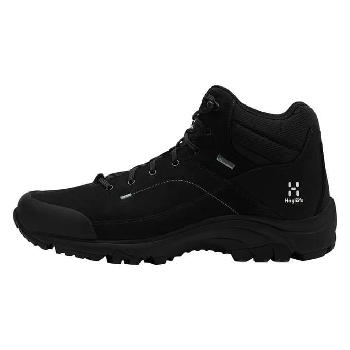 Wandelschoenen Haglöfs Ridge GTX Mid